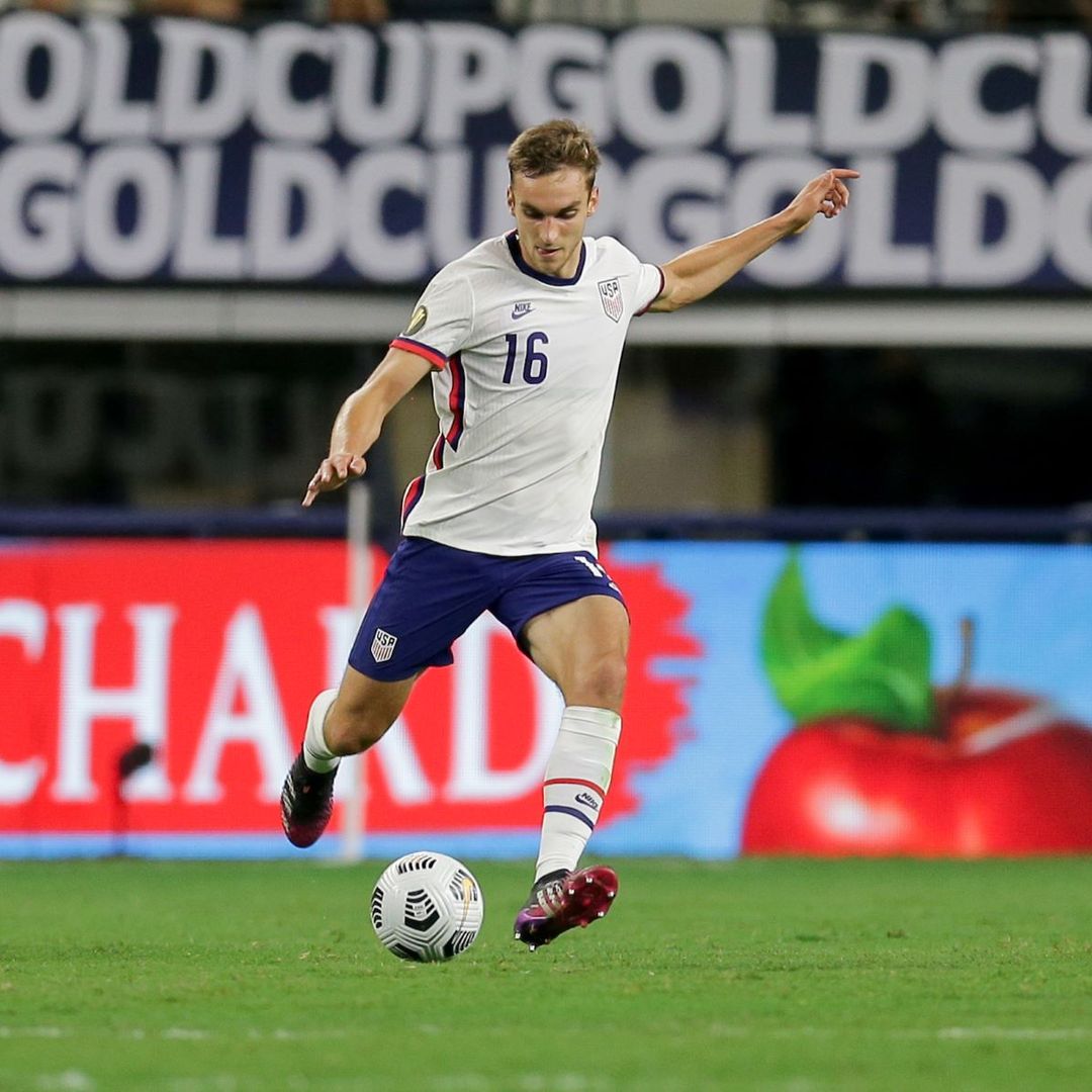 USMNT REWIND: Goals from James Sands, Malik Tillman lead Rangers to Scottish Cup Quarterfinal