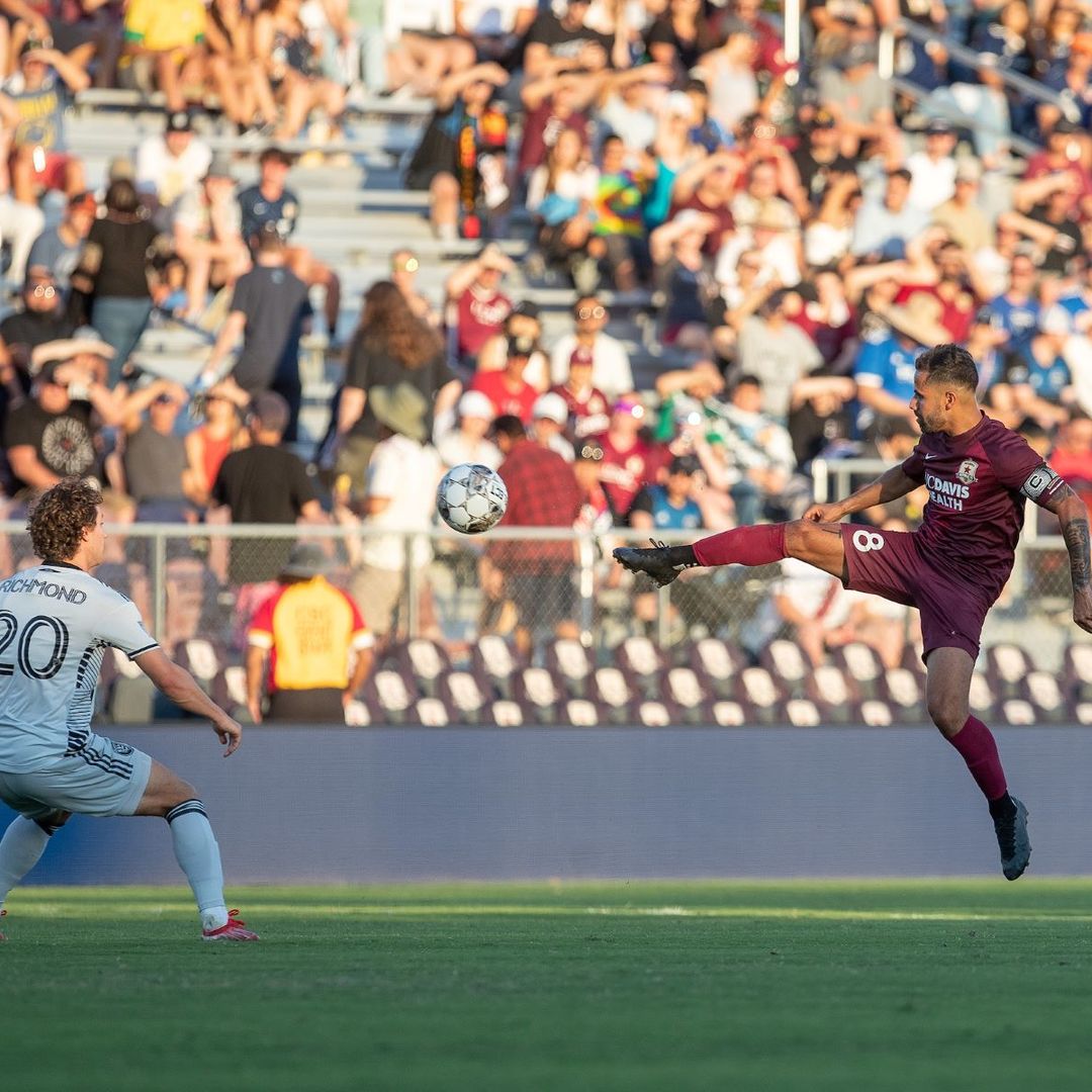 2022 Open Cup Golden Boot Race Ends Tied Three Ways