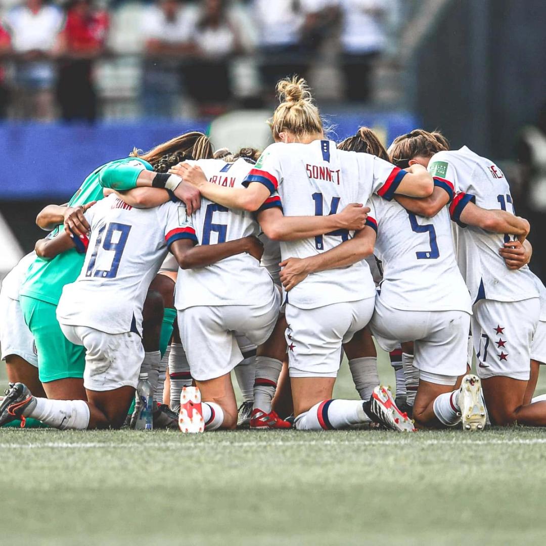 world cup 2019 uswnt vs england preview schedule tv channels bracket start time