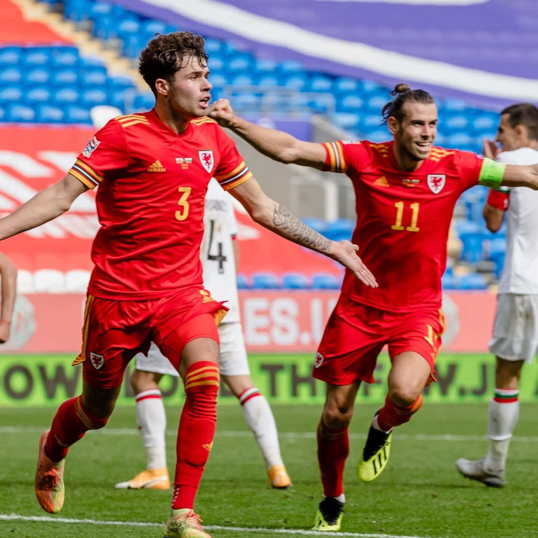 Five Things to Know About Wales
