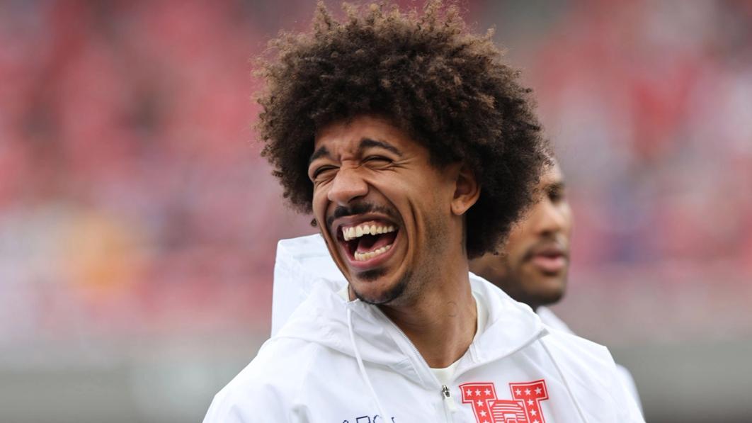 Chris Richards ‘Feels Good’ Ahead of USMNT’s Group Stage Opener vs. Paraguay