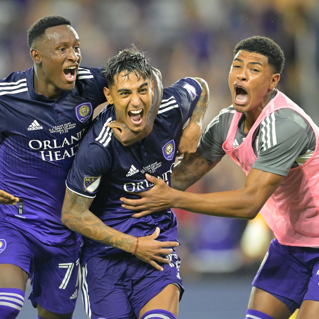 The Great Eight Tournament Wrap: Open Cup Magic Rekindled with a First Crown for Orlando City