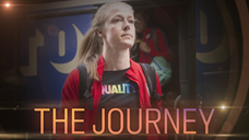 The Journey: Becky Sauerbrunn