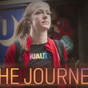 The Journey Becky Sauerbrunn