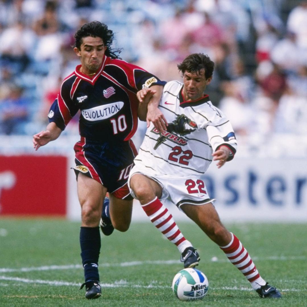Rockets of Old to Today’s Austin FC: 34 Years of Texas and the U.S. Open Cup Final 