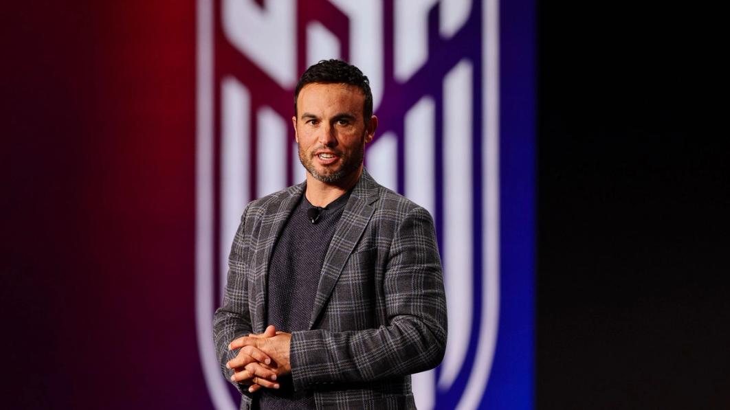 Landon Donovan Headlines Coachella-Style The Soccer Tournament (TST) in Cary, North Carolina