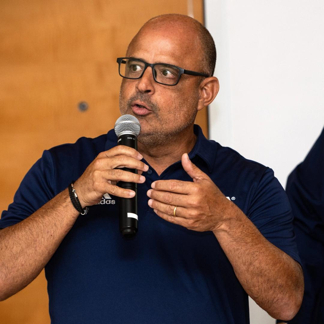 Marcelo Mendes Named Head Coach Of U.S. Men’s Beach Soccer National Team