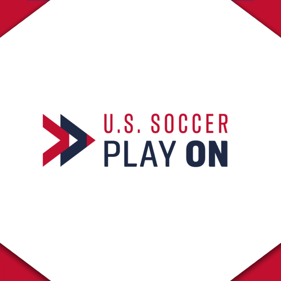 U.S. SOCCER FEDERATION RELEASES RECOMMENDATIONS FOR INDOOR SOCCER AS PART OF “PLAY ON” CAMPAIGN AIMED TO KEEP PARTICIPANTS SAFE DURING COVID-19 PANDEMIC