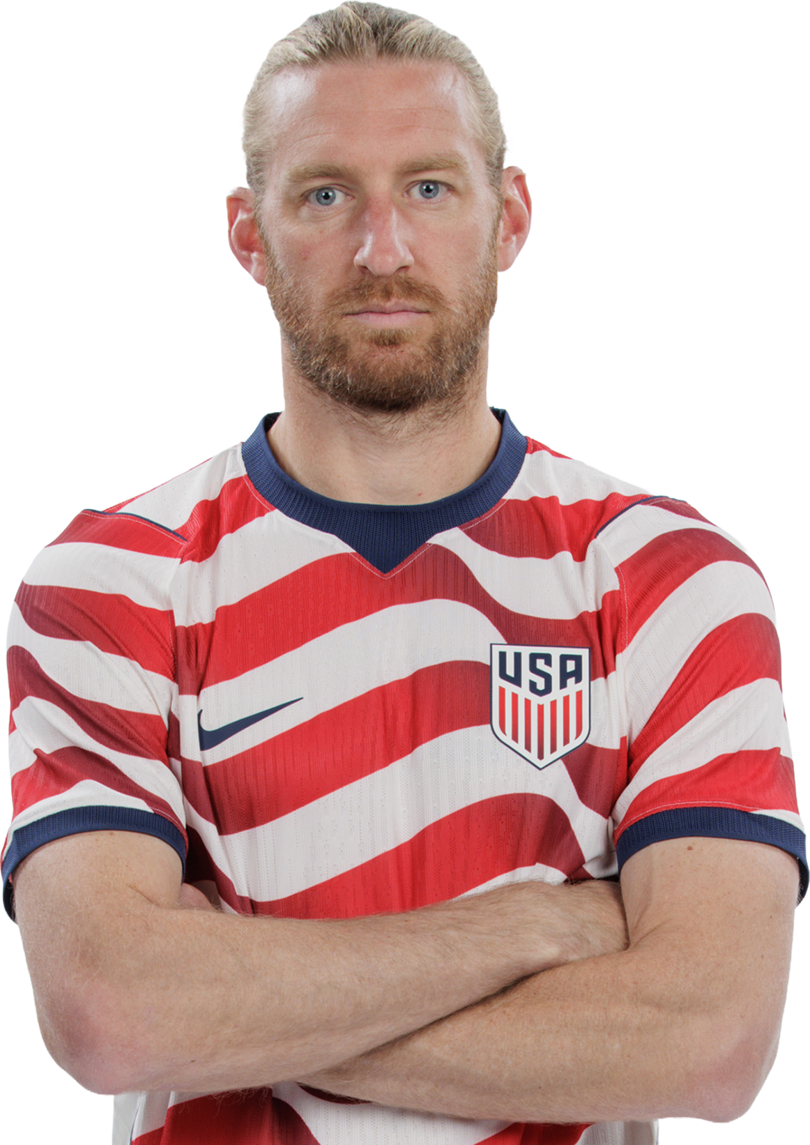 Tim Ream official U.S. Soccer profile image