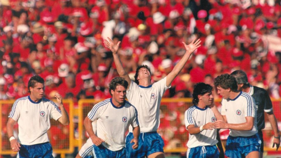 26 USMNT Moments, Past to Present: The Shot Heard ‘Round the World