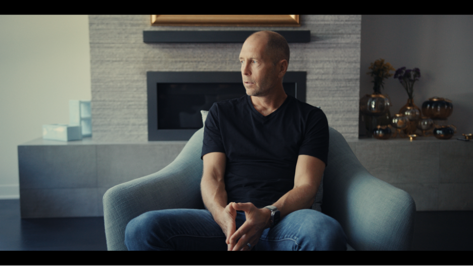 Gregg Berhalter