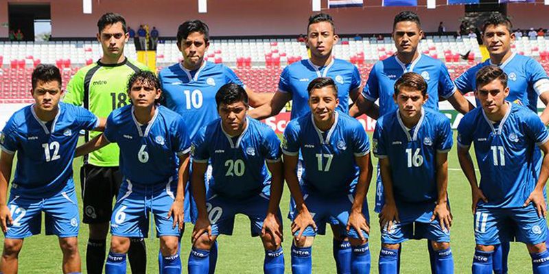 Five Things To Know: El Salvador U-20 MNT
