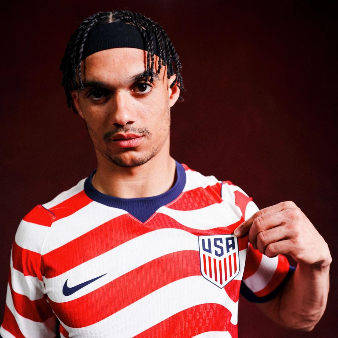 USMNT Hosts Belgium In Atlanta In First Of Final Two Matches Before Selection of 2026 FIFA World Cup Roster