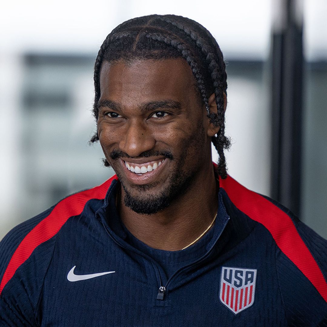 Haji Wright Looks to Make an Impact in USMNT Return after ‘Disappointing’ Gold Cup Exit with Injury