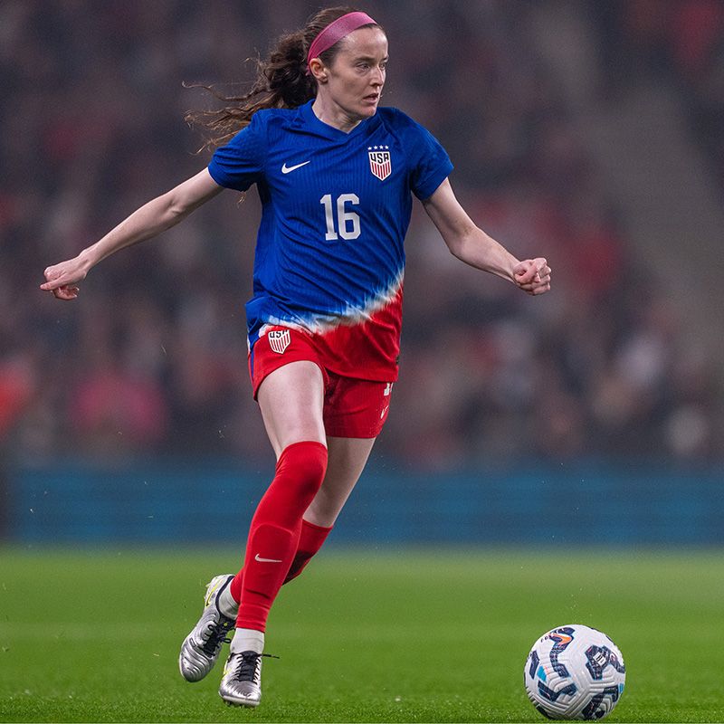 Five Things to Know: USWNT vs. Republic of Ireland