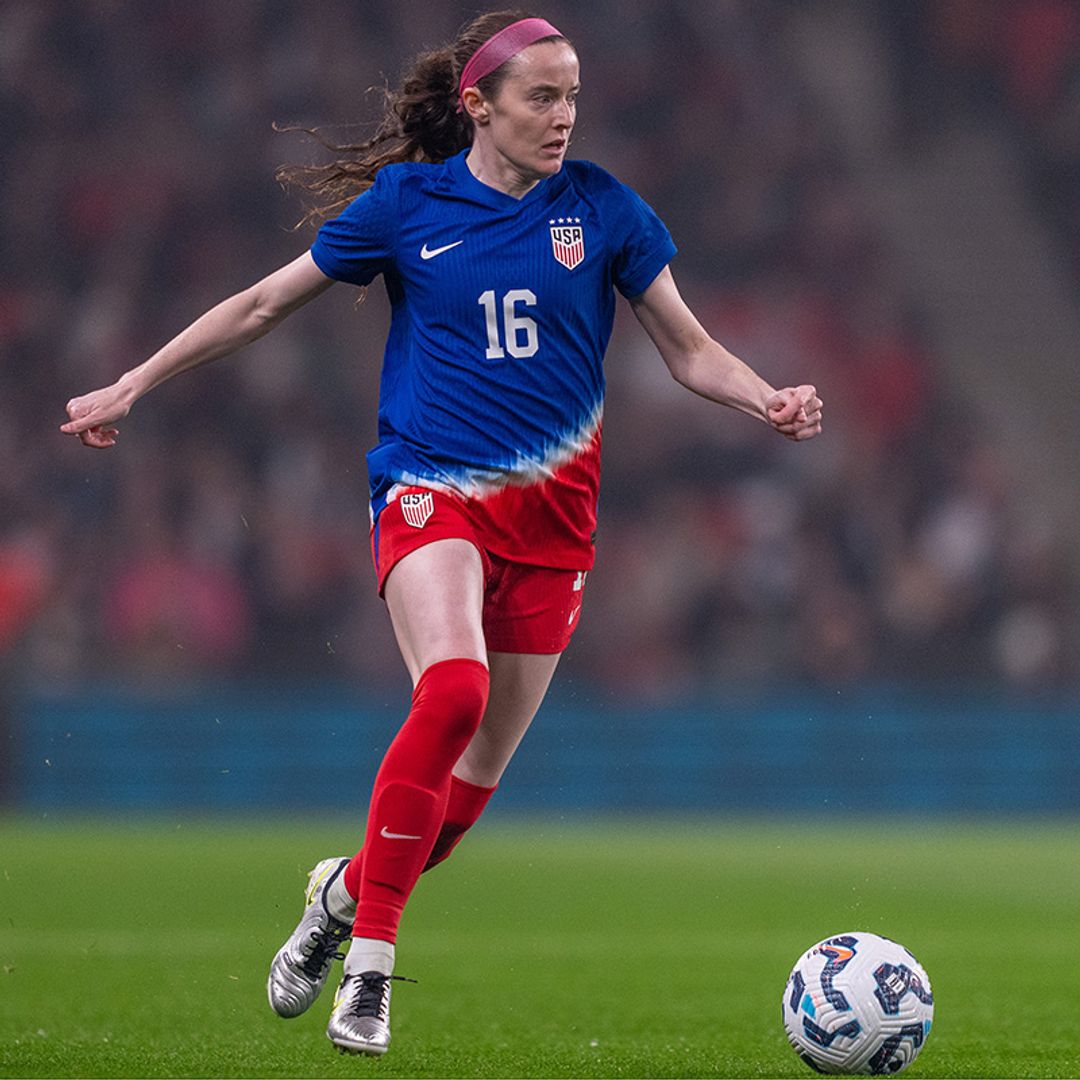 Five Things to Know: USWNT vs. Republic of Ireland