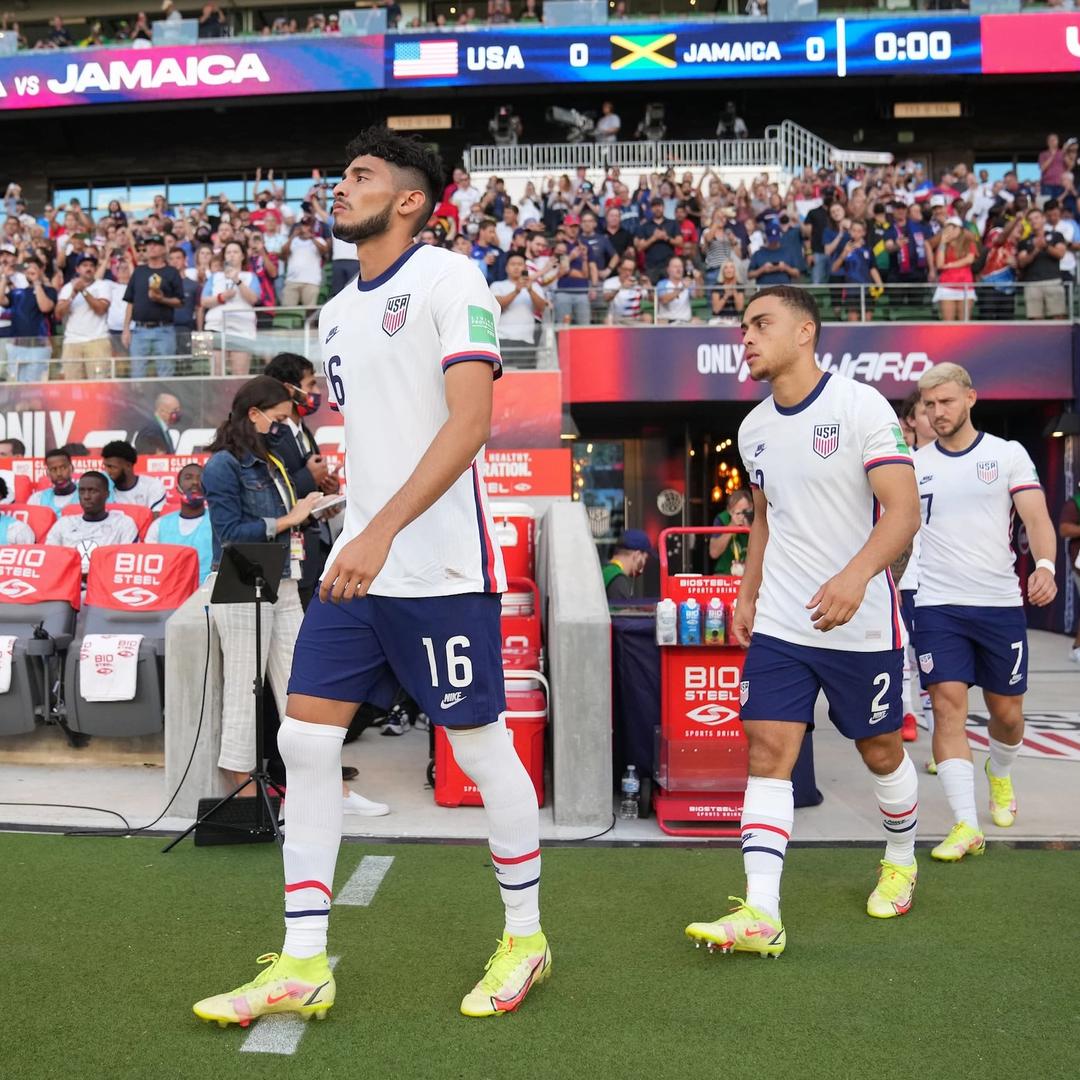 2022 Concacaf World Cup Qualifying USA vs Panama Preview Schedule TV Channels Start Time Standings