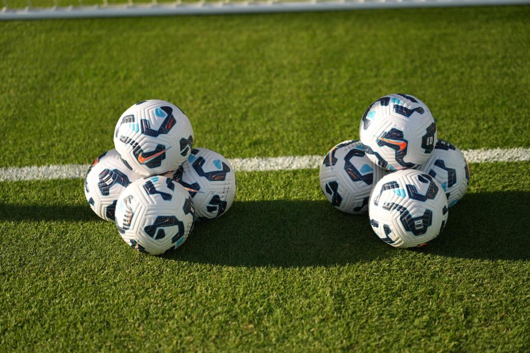 Eighty Players Head to Fayetteville, Georgia for 2026 U-14 Boy's South Region Talent Identification Mini-Camp