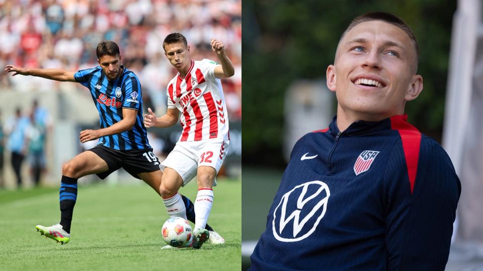 Kristoffer Lund transferred to Koln