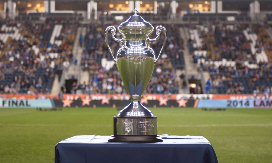 U.S. Open Cup