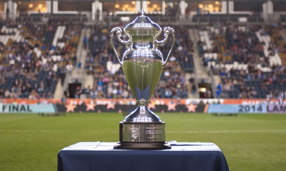 U.S. Open Cup
