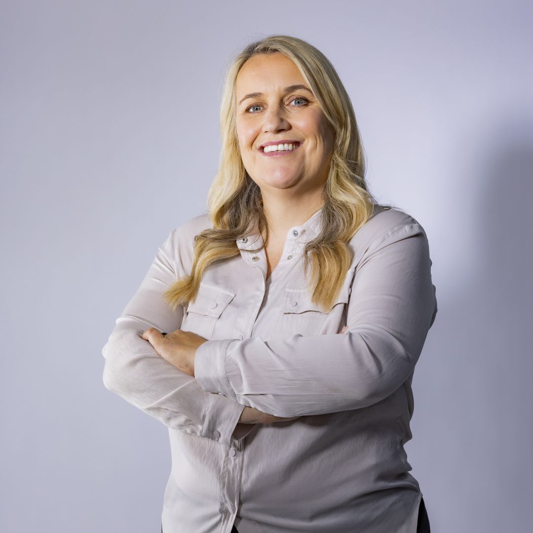 Emma Hayes named new Head Coach of U.S. Women's National Team