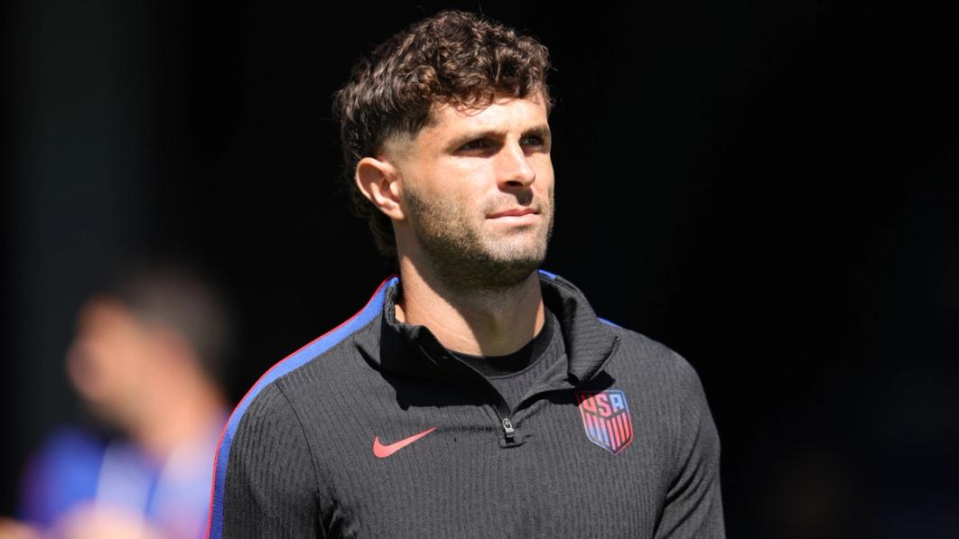 ‘Streaks Are Meant to Be Broken’: USMNT Focused on Knockout Stage Opportunity