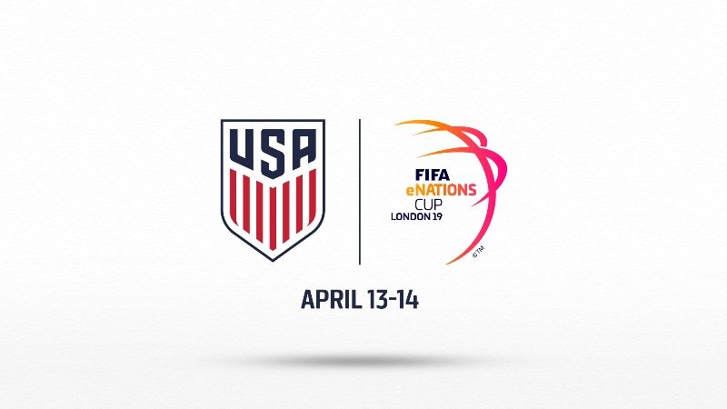 U.S. eNational Team
