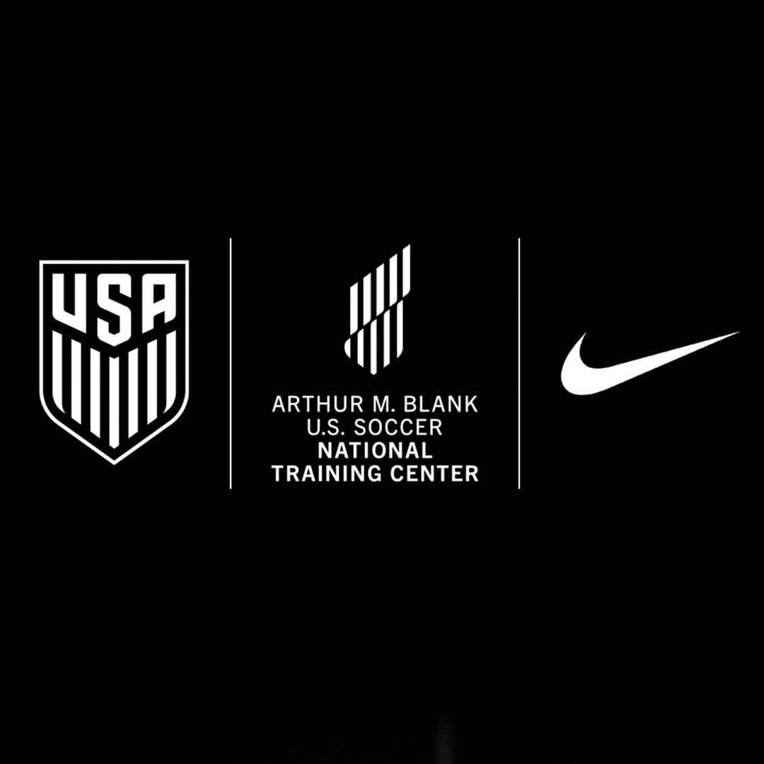 U.S. Soccer Federation and NIKE Deepen Longstanding Partnership – Bringing Together Athlete Performance Innovation and Sport Research to the Arthur M. Blank U.S. Soccer National Training Center