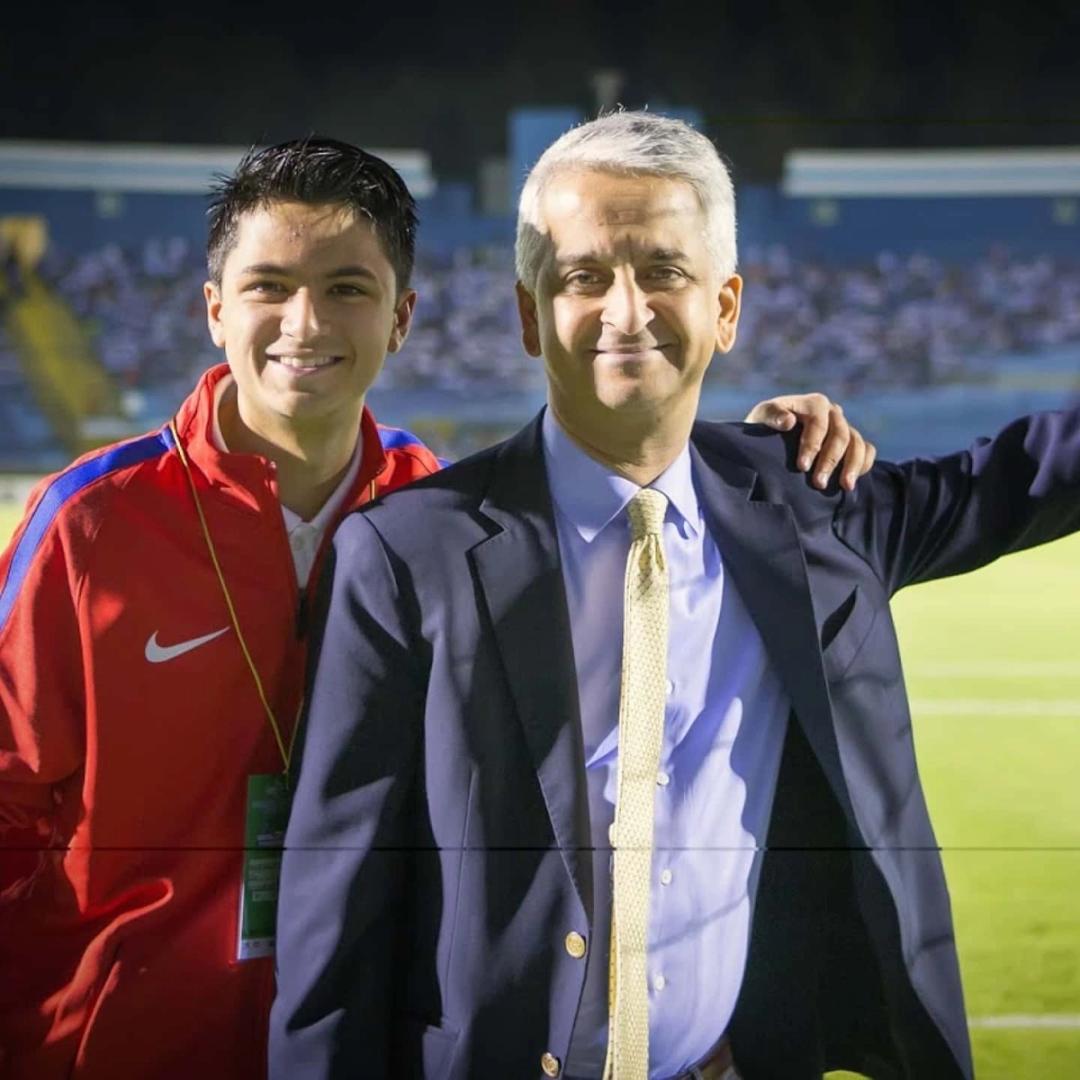 Gulati: “It Was Always About the Game”