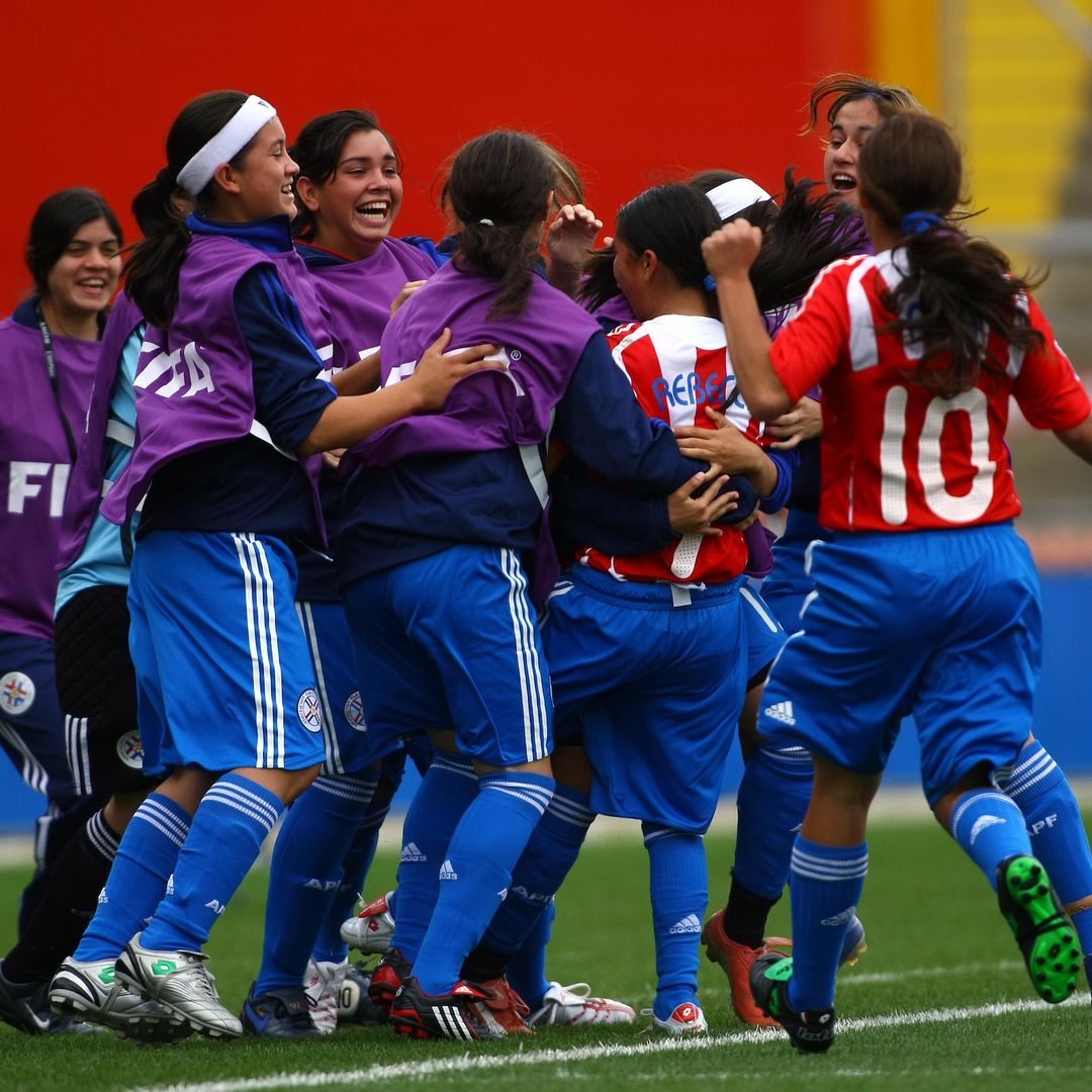 Five Things to Know About Paraguay