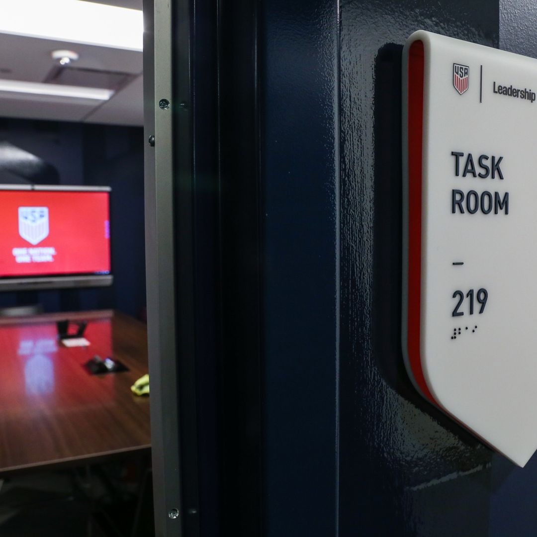 US SOCCER ANNOUNCES DATES FOR 2020 21 A SENIOR COACHING COURSES