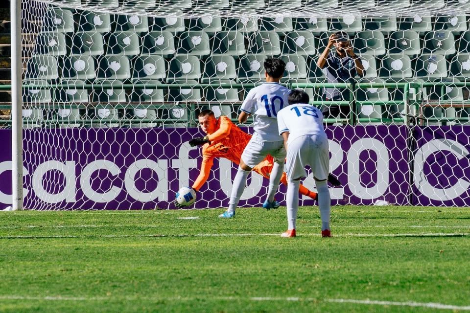 USA vs. Guatemala: Match Recap | 2024 Concacaf U-20 Championship