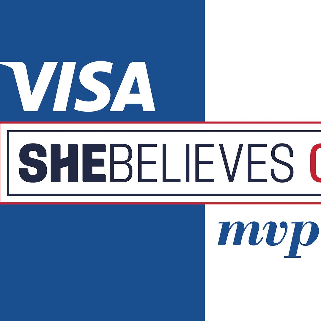 Fans and Five Member Committee Set to Select 2022 Visa SheBelieves Cup MVP