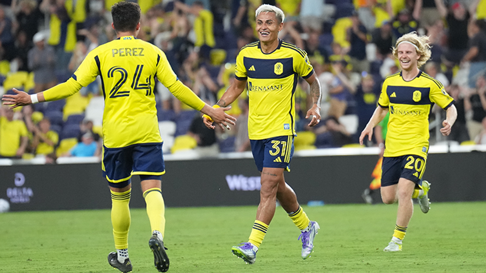 Nashville SC celebrates​​​​‌﻿‍﻿​‍​‍‌‍﻿﻿‌﻿​‍‌‍‍‌‌‍‌﻿‌‍‍‌‌‍﻿‍​‍​‍​﻿‍‍​‍​‍‌﻿​﻿‌‍​‌‌‍﻿‍‌‍‍‌‌﻿‌​‌﻿‍‌​‍﻿‍‌‍‍‌‌‍﻿﻿​‍​‍​‍﻿​​‍​‍‌‍‍​‌﻿​‍‌‍‌‌‌‍‌‍​‍​‍​﻿‍‍​‍​‍‌‍‍​‌﻿‌​‌﻿‌​‌﻿​​‌﻿​﻿​﻿‍‍​‍﻿﻿​‍﻿﻿‌﻿‌‌‌﻿​﻿‌﻿​﻿‌‍‌‍​‍﻿‍‌﻿​﻿‌‍​‌‌‍﻿‍‌‍‍‌‌﻿‌​‌﻿‍‌​‍﻿‍‌﻿​﻿‌﻿‌​‌﻿‌‌‌‍‌​‌‍‍‌‌‍﻿﻿​‍﻿﻿‌‍‍‌‌‍﻿‍‌﻿‌​‌‍‌‌‌‍﻿‍‌﻿‌​​‍﻿﻿‌‍‌‌‌‍‌​‌‍‍‌‌﻿‌​​‍﻿﻿‌‍﻿‌‌‍﻿﻿‌‍‌​‌‍‌‌​﻿﻿‌‌﻿​​‌﻿​‍‌‍‌‌‌﻿​﻿‌‍‌‌‌‍﻿‍‌﻿‌​‌‍​‌‌﻿‌​‌‍‍‌‌‍﻿﻿‌‍﻿‍​﻿‍﻿‌‍‍‌‌‍‌​​﻿﻿‌​﻿‍‌​﻿‍‌‌‍​‌‌‍​‍​﻿‌‍‌‍‌‍‌‍​‍​﻿‍‌​‍﻿‌​﻿​‌​﻿‍‌​﻿‌﻿​﻿​‍​‍﻿‌​﻿‌​​﻿‌​​﻿‌‌​﻿‍‌​‍﻿‌​﻿‍‌‌‍‌‌​﻿​​​﻿​‌​‍﻿‌‌‍​‌‌‍‌‍​﻿​‍​﻿​​​﻿‍‌‌‍​‍​﻿​‍​﻿‌​​﻿‍​​﻿‌‌‌‍‌​​﻿‌‍​﻿‍﻿‌﻿‌​‌﻿‍‌‌﻿​​‌‍‌‌​﻿﻿‌‌﻿​﻿‌﻿‌​‌‍﻿﻿‌﻿​‍‌﻿‍‌​﻿‍﻿‌﻿​​‌‍​‌‌﻿‌​‌‍‍​​﻿﻿‌‌‍​﻿‌‍﻿﻿‌‍﻿‍‌﻿‌​‌‍‌‌‌‍﻿‍‌﻿‌​​‍‌‌​﻿‌‌‌​​‍‌‌﻿﻿‌‍‍﻿‌‍‌‌‌﻿‍‌​‍‌‌​﻿​﻿‌​‌​​‍‌‌​﻿​﻿‌​‌​​‍‌‌​﻿​‍​﻿​‍​﻿‌﻿​﻿​﻿‌‍‌‍​﻿‌​​﻿‌‍​﻿‌‌​﻿​‍‌‍​‌​﻿‌﻿​﻿‌​​﻿‌​​﻿​﻿​‍‌‌​﻿​‍​﻿​‍​‍‌‌​﻿‌‌‌​‌​​‍﻿‍‌‍‍‌‌‍﻿‌‌‍​‌‌‍‌﻿‌‍‌‌‌​﻿‌‌‍﻿﻿‌‍​‍‌‍‍‌‌‍﻿​‌‍‌‌​‍﻿‍‌‍​‌‌‍﻿​‌﻿‌​​﻿﻿﻿‌‍​‍‌‍​‌‌﻿​﻿‌‍‌‌‌‌‌‌‌﻿​‍‌‍﻿​​﻿﻿‌‌‍‍​‌﻿‌​‌﻿‌​‌﻿​​‌﻿​﻿​‍‌‌​﻿​﻿‌​​‌​‍‌‌​﻿​‍‌​‌‍​‍‌‌​﻿​‍‌​‌‍‌﻿‌‌‌﻿​﻿‌﻿​﻿‌‍‌‍​‍﻿‍‌﻿​﻿‌‍​‌‌‍﻿‍‌‍‍‌‌﻿‌​‌﻿‍‌​‍﻿‍‌﻿​﻿‌﻿‌​‌﻿‌‌‌‍‌​‌‍‍‌‌‍﻿﻿​‍‌‍‌‍‍‌‌‍‌​​﻿﻿‌​﻿‍‌​﻿‍‌‌‍​‌‌‍​‍​﻿‌‍‌‍‌‍‌‍​‍​﻿‍‌​‍﻿‌​﻿​‌​﻿‍‌​﻿‌﻿​﻿​‍​‍﻿‌​﻿‌​​﻿‌​​﻿‌‌​﻿‍‌​‍﻿‌​﻿‍‌‌‍‌‌​﻿​​​﻿​‌​‍﻿‌‌‍​‌‌‍‌‍​﻿​‍​﻿​​​﻿‍‌‌‍​‍​﻿​‍​﻿‌​​﻿‍​​﻿‌‌‌‍‌​​﻿‌‍​‍‌‍‌﻿‌​‌﻿‍‌‌﻿​​‌‍‌‌​﻿﻿‌‌﻿​﻿‌﻿‌​‌‍﻿﻿‌﻿​‍‌﻿‍‌​‍‌‍‌﻿​​‌‍​‌‌﻿‌​‌‍‍​​﻿﻿‌‌‍​﻿‌‍﻿﻿‌‍﻿‍‌﻿‌​‌‍‌‌‌‍﻿‍‌﻿‌​​‍‌‌​﻿‌‌‌​​‍‌‌﻿﻿‌‍‍﻿‌‍‌‌‌﻿‍‌​‍‌‌​﻿​﻿‌​‌​​‍‌‌​﻿​﻿‌​‌​​‍‌‌​﻿​‍​﻿​‍​﻿‌﻿​﻿​﻿‌‍‌‍​﻿‌​​﻿‌‍​﻿‌‌​﻿​‍‌‍​‌​﻿‌﻿​﻿‌​​﻿‌​​﻿​﻿​‍‌‌​﻿​‍​﻿​‍​‍‌‌​﻿‌‌‌​‌​​‍﻿‍‌‍‍‌‌‍﻿‌‌‍​‌‌‍‌﻿‌‍‌‌‌​﻿‌‌‍﻿﻿‌‍​‍‌‍‍‌‌‍﻿​‌‍‌‌​‍﻿‍‌‍​‌‌‍﻿​‌﻿‌​​‍​‍‌﻿﻿‌