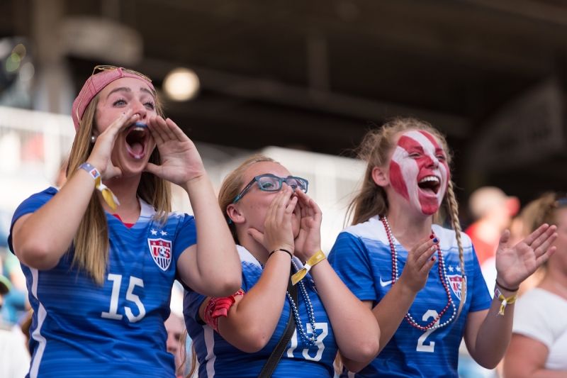 WNT Fans