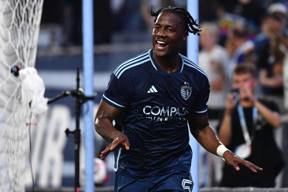 Dany Rosero celebrates his goal in the Open Cup against Indy Eleven​​​​‌﻿‍﻿​‍​‍‌‍﻿﻿‌﻿​‍‌‍‍‌‌‍‌﻿‌‍‍‌‌‍﻿‍​‍​‍​﻿‍‍​‍​‍‌﻿​﻿‌‍​‌‌‍﻿‍‌‍‍‌‌﻿‌​‌﻿‍‌​‍﻿‍‌‍‍‌‌‍﻿﻿​‍​‍​‍﻿​​‍​‍‌‍‍​‌﻿​‍‌‍‌‌‌‍‌‍​‍​‍​﻿‍‍​‍​‍‌‍‍​‌﻿‌​‌﻿‌​‌﻿​​‌﻿​﻿​﻿‍‍​‍﻿﻿​‍﻿﻿‌﻿‌‌‌﻿​﻿‌﻿​﻿‌‍‌‍​‍﻿‍‌﻿​﻿‌‍​‌‌‍﻿‍‌‍‍‌‌﻿‌​‌﻿‍‌​‍﻿‍‌﻿​﻿‌﻿‌​‌﻿‌‌‌‍‌​‌‍‍‌‌‍﻿﻿​‍﻿﻿‌‍‍‌‌‍﻿‍‌﻿‌​‌‍‌‌‌‍﻿‍‌﻿‌​​‍﻿﻿‌‍‌‌‌‍‌​‌‍‍‌‌﻿‌​​‍﻿﻿‌‍﻿‌‌‍﻿﻿‌‍‌​‌‍‌‌​﻿﻿‌‌﻿​​‌﻿​‍‌‍‌‌‌﻿​﻿‌‍‌‌‌‍﻿‍‌﻿‌​‌‍​‌‌﻿‌​‌‍‍‌‌‍﻿﻿‌‍﻿‍​﻿‍﻿‌‍‍‌‌‍‌​​﻿﻿‌‌‍​‌​﻿​​‌‍‌‍​﻿​‍​﻿​​​﻿‍​​﻿​﻿‌‍​‌​‍﻿‌​﻿‌﻿‌‍​﻿‌‍‌​​﻿‌‍​‍﻿‌​﻿‌​‌‍‌‌‌‍​‍‌‍‌‍​‍﻿‌‌‍​‌​﻿‌‌​﻿‍‌​﻿‌﻿​‍﻿‌‌‍​﻿‌‍​‍​﻿​‌​﻿​‍‌‍‌‌​﻿‍​​﻿​‌​﻿‌﻿​﻿‌​​﻿‌‍​﻿‌​‌‍​‌​﻿‍﻿‌﻿‌​‌﻿‍‌‌﻿​​‌‍‌‌​﻿﻿‌‌﻿​﻿‌﻿‌​‌‍﻿﻿‌﻿​‍‌﻿‍‌​﻿‍﻿‌﻿​​‌‍​‌‌﻿‌​‌‍‍​​﻿﻿‌‌‍​﻿‌‍﻿﻿‌‍﻿‍‌﻿‌​‌‍‌‌‌‍﻿‍‌﻿‌​​‍‌‌​﻿‌‌‌​​‍‌‌﻿﻿‌‍‍﻿‌‍‌‌‌﻿‍‌​‍‌‌​﻿​﻿‌​‌​​‍‌‌​﻿​﻿‌​‌​​‍‌‌​﻿​‍​﻿​‍‌‍​‌​﻿​​‌‍​‍​﻿‌​‌‍​‍​﻿‍‌​﻿​﻿‌‍‌‌​﻿‍​‌‍​‌‌‍‌‌‌‍​‍​‍‌‌​﻿​‍​﻿​‍​‍‌‌​﻿‌‌‌​‌​​‍﻿‍‌‍‍‌‌‍﻿‌‌‍​‌‌‍‌﻿‌‍‌‌‌​﻿‌‌‍﻿﻿‌‍​‍‌‍‍‌‌‍﻿​‌‍‌‌​‍﻿‍‌‍​‌‌‍﻿​‌﻿‌​​﻿﻿﻿‌‍​‍‌‍​‌‌﻿​﻿‌‍‌‌‌‌‌‌‌﻿​‍‌‍﻿​​﻿﻿‌‌‍‍​‌﻿‌​‌﻿‌​‌﻿​​‌﻿​﻿​‍‌‌​﻿​﻿‌​​‌​‍‌‌​﻿​‍‌​‌‍​‍‌‌​﻿​‍‌​‌‍‌﻿‌‌‌﻿​﻿‌﻿​﻿‌‍‌‍​‍﻿‍‌﻿​﻿‌‍​‌‌‍﻿‍‌‍‍‌‌﻿‌​‌﻿‍‌​‍﻿‍‌﻿​﻿‌﻿‌​‌﻿‌‌‌‍‌​‌‍‍‌‌‍﻿﻿​‍‌‍‌‍‍‌‌‍‌​​﻿﻿‌‌‍​‌​﻿​​‌‍‌‍​﻿​‍​﻿​​​﻿‍​​﻿​﻿‌‍​‌​‍﻿‌​﻿‌﻿‌‍​﻿‌‍‌​​﻿‌‍​‍﻿‌​﻿‌​‌‍‌‌‌‍​‍‌‍‌‍​‍﻿‌‌‍​‌​﻿‌‌​﻿‍‌​﻿‌﻿​‍﻿‌‌‍​﻿‌‍​‍​﻿​‌​﻿​‍‌‍‌‌​﻿‍​​﻿​‌​﻿‌﻿​﻿‌​​﻿‌‍​﻿‌​‌‍​‌​‍‌‍‌﻿‌​‌﻿‍‌‌﻿​​‌‍‌‌​﻿﻿‌‌﻿​﻿‌﻿‌​‌‍﻿﻿‌﻿​‍‌﻿‍‌​‍‌‍‌﻿​​‌‍​‌‌﻿‌​‌‍‍​​﻿﻿‌‌‍​﻿‌‍﻿﻿‌‍﻿‍‌﻿‌​‌‍‌‌‌‍﻿‍‌﻿‌​​‍‌‌​﻿‌‌‌​​‍‌‌﻿﻿‌‍‍﻿‌‍‌‌‌﻿‍‌​‍‌‌​﻿​﻿‌​‌​​‍‌‌​﻿​﻿‌​‌​​‍‌‌​﻿​‍​﻿​‍‌‍​‌​﻿​​‌‍​‍​﻿‌​‌‍​‍​﻿‍‌​﻿​﻿‌‍‌‌​﻿‍​‌‍​‌‌‍‌‌‌‍​‍​‍‌‌​﻿​‍​﻿​‍​‍‌‌​﻿‌‌‌​‌​​‍﻿‍‌‍‍‌‌‍﻿‌‌‍​‌‌‍‌﻿‌‍‌‌‌​﻿‌‌‍﻿﻿‌‍​‍‌‍‍‌‌‍﻿​‌‍‌‌​‍﻿‍‌‍​‌‌‍﻿​‌﻿‌​​‍​‍‌﻿﻿‌