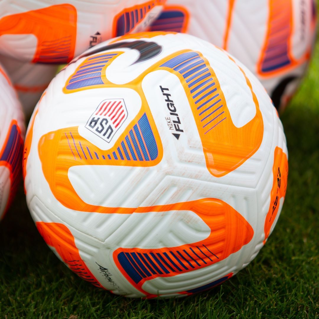 U.S. Under-15 Women’s Youth National Team Comes Together At National Performance Center In Kansas City, Kansas