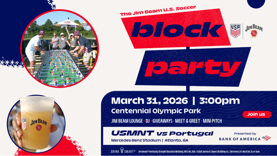 Block Party