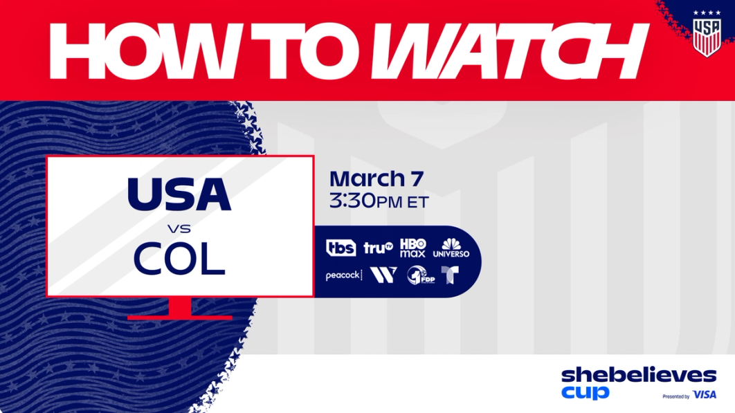 Find out where to watch, stream and listen to all the action from Sports Illustrated Stadium in Harrison, New Jersey