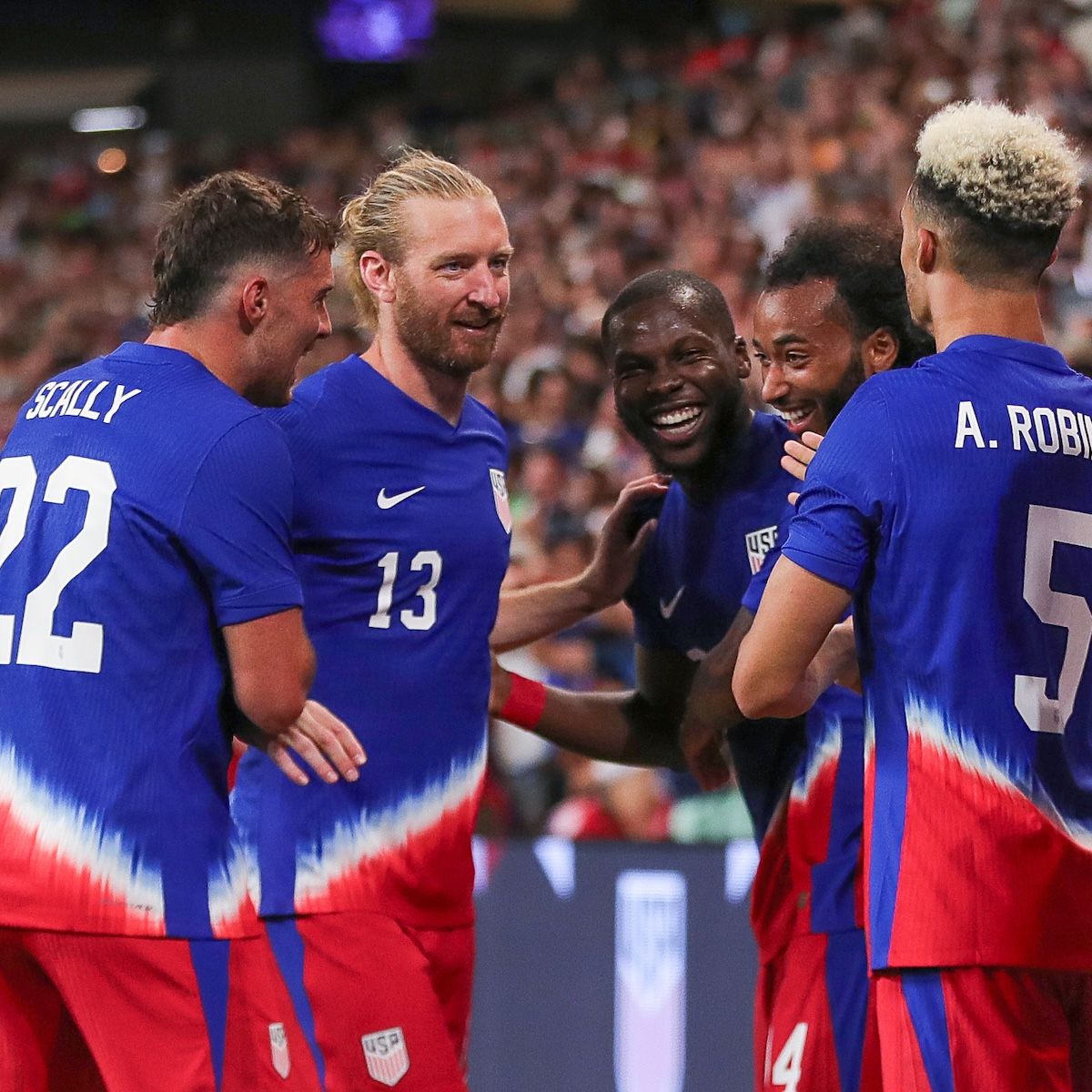 USMNT vs. Panama: Match Recap & Highlights