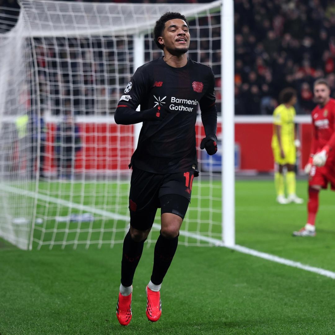 USMNT Rewind: Malik Tillman, Weston McKennie midfield masterclasses highlight strong American showing abroad