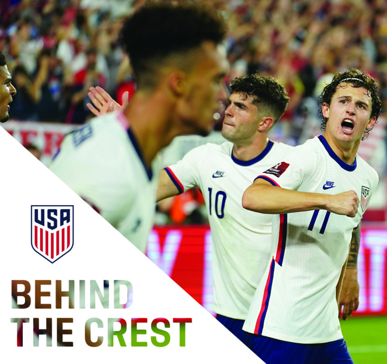 BTC USMNT Plays to 1 1 Draw with Canada in Nashville