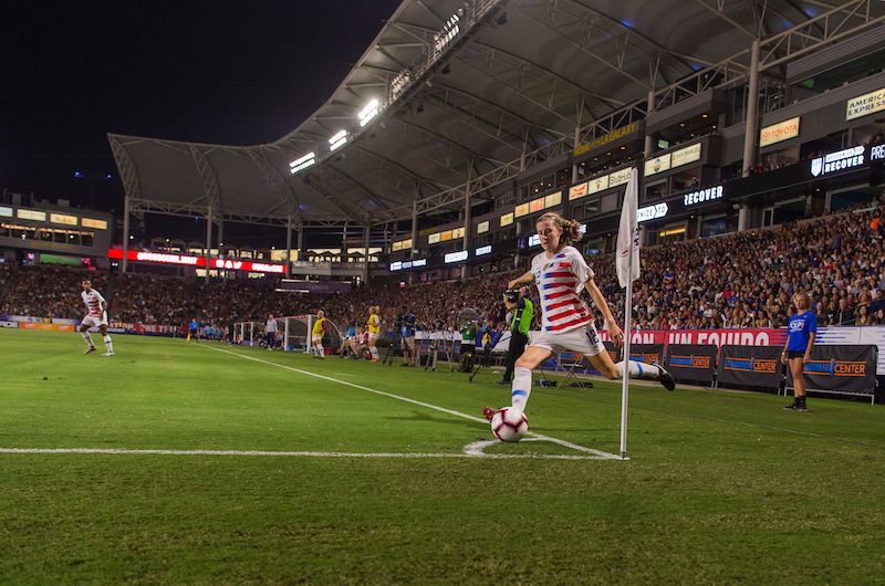 WNT - Tierna Davidson