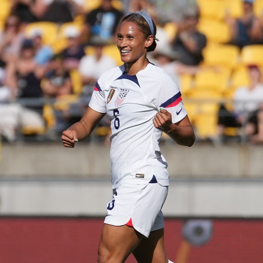 USWNT REWIND: NWSL Kicks Off 2023 Season