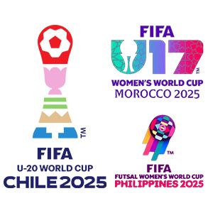 U.S. Match Officials Assigned to 2025 FIFA Tournaments