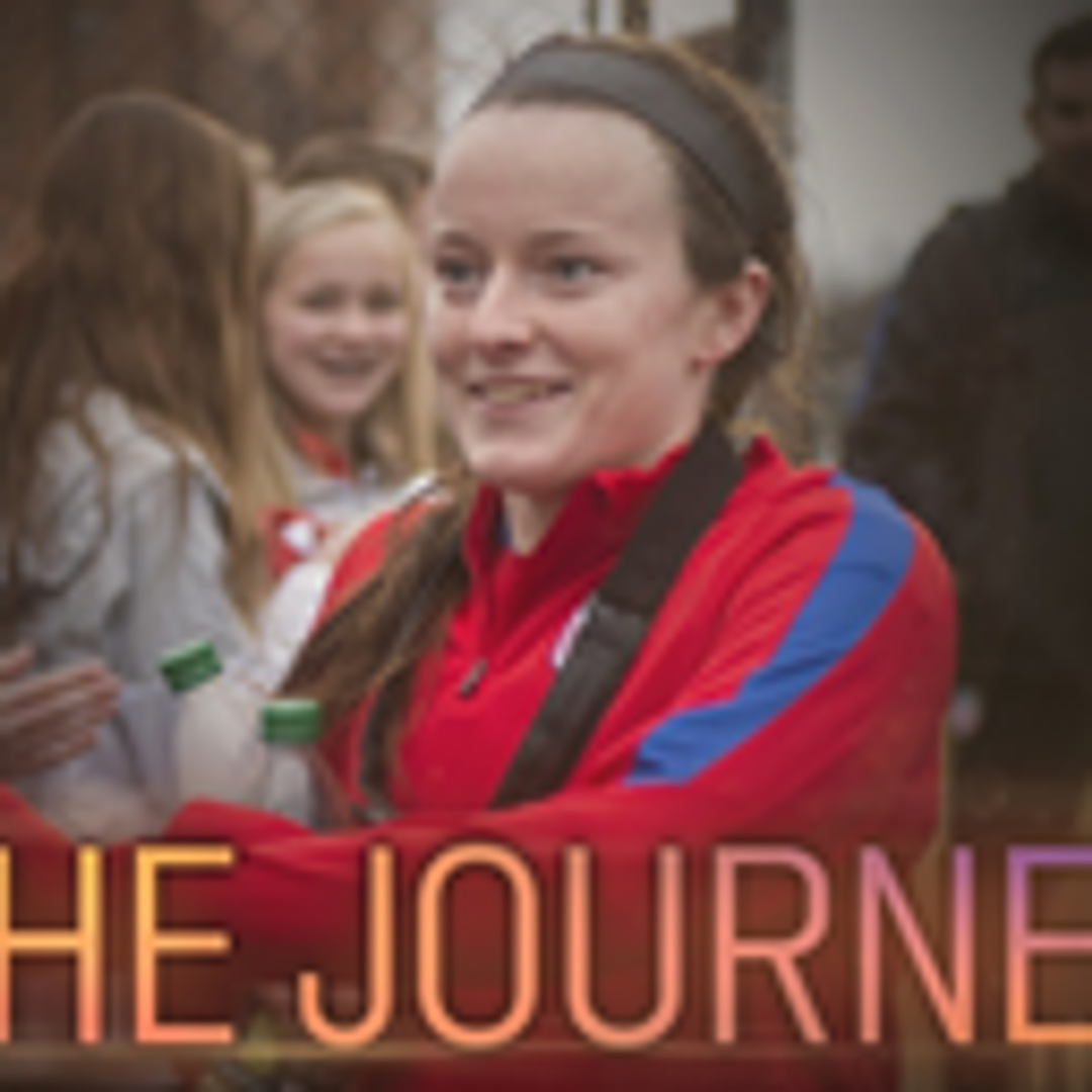 The Journey: Rose Lavelle