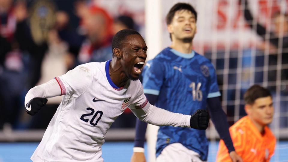 USMNT vs. Paraguay: Opponent Profile, Recent Form & History