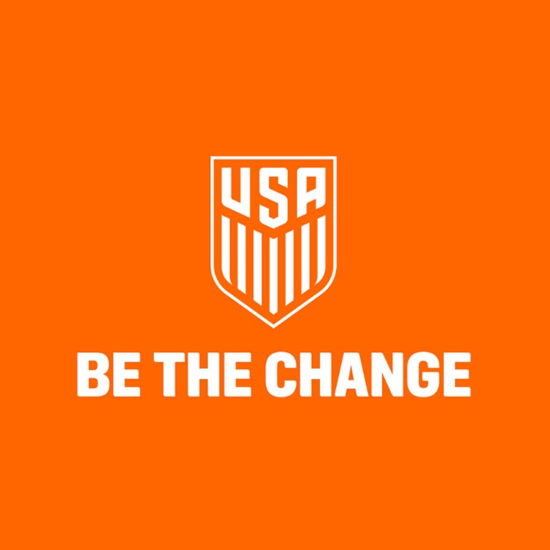 USMNT Call For Stronger Gun Laws In Letter To Congress As Part Of Be The Change Campaign