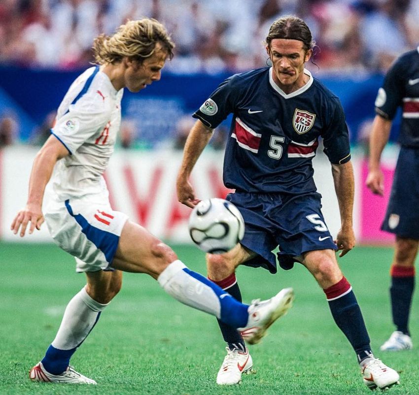 Whatever Happened to USMNT Midfield Maestro John O’Brien?